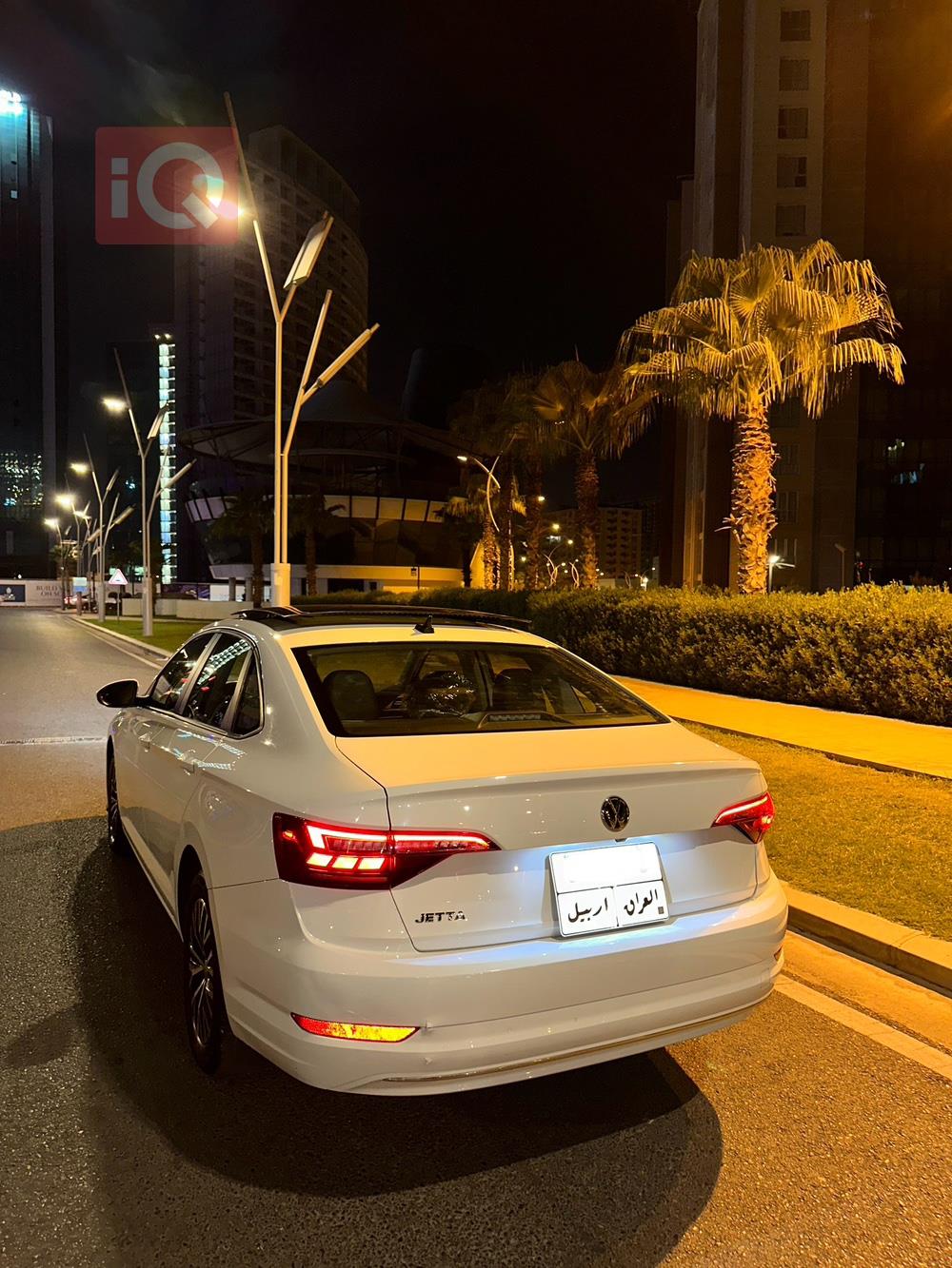 فولكسفاغن جيتا